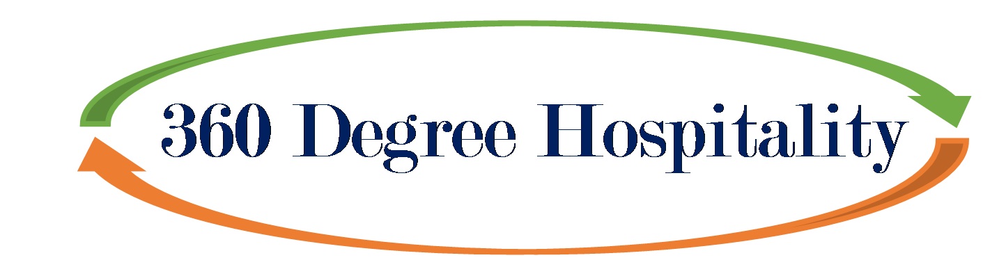360 Degree Hospitality